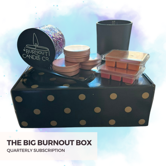 The Big Burnout Box