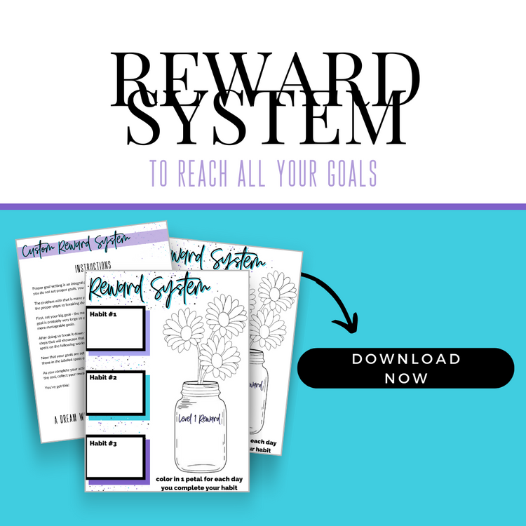 Reward System Trackers