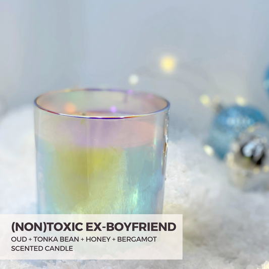 (Non)Toxic Ex-boyfriend Candle