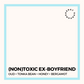 (Non)Toxic Ex-boyfriend Candle