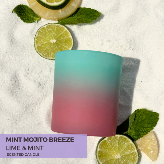 Mint Mojito Breeze