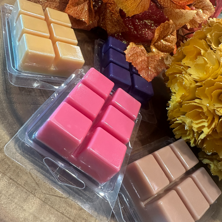 Fall Wax Melts