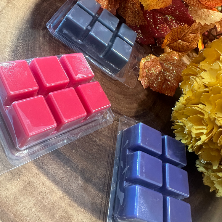 Fall Wax Melts