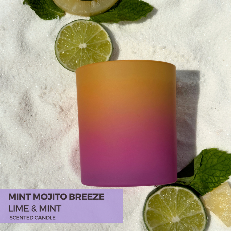 Mint Mojito Breeze