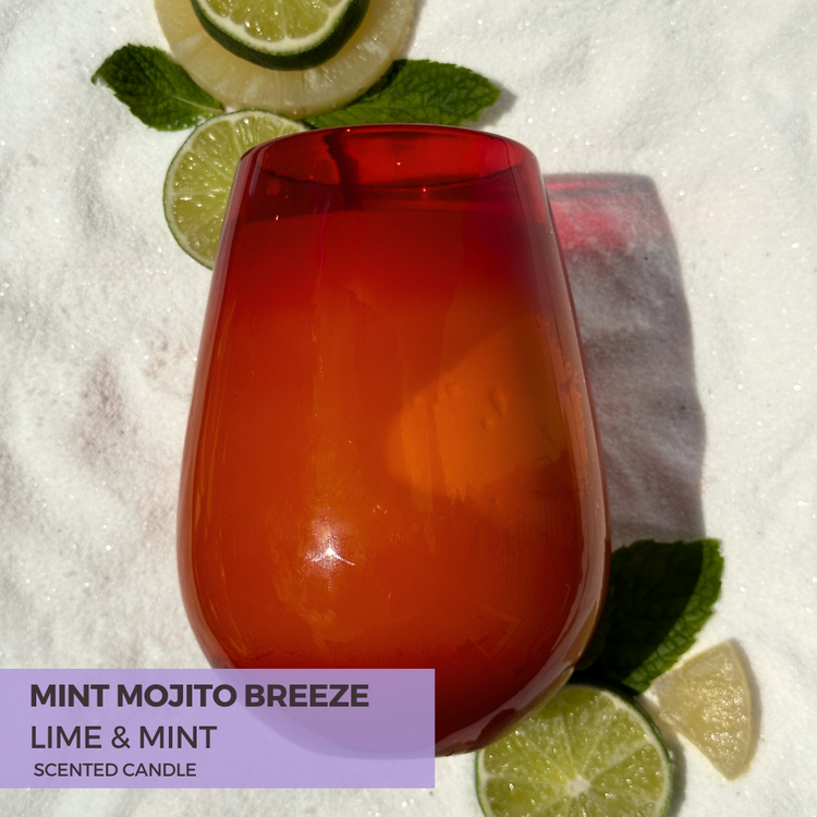 Mint Mojito Breeze