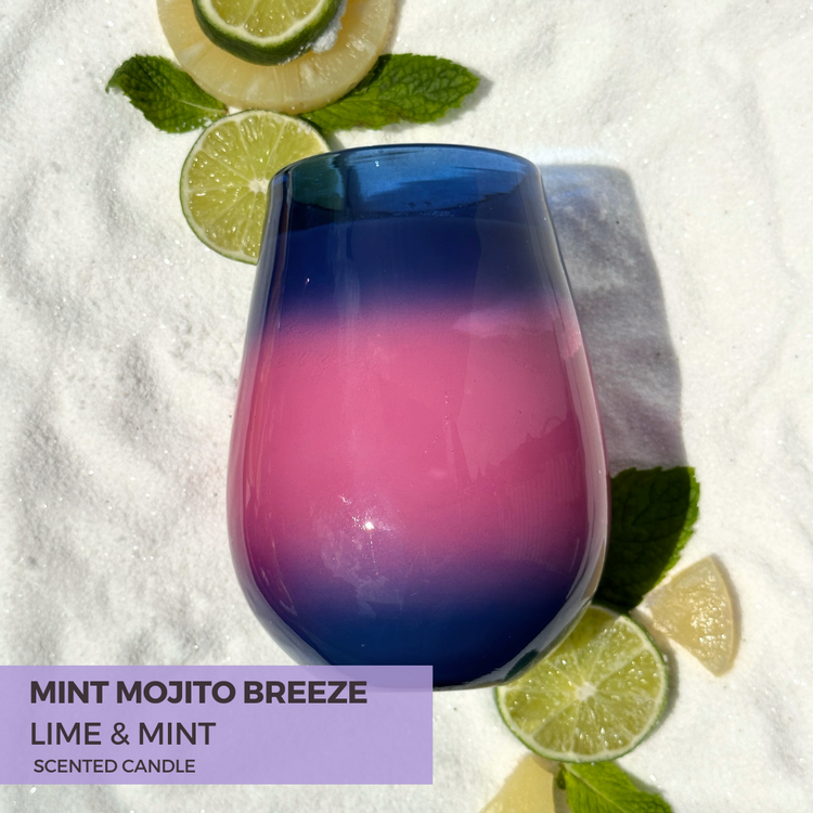 Mint Mojito Breeze