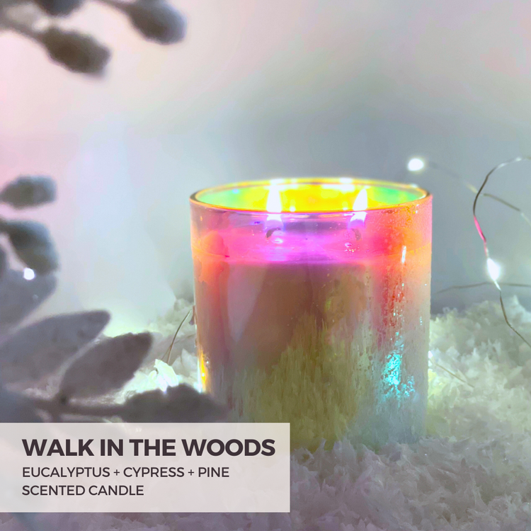 Walk in the Woods Candle