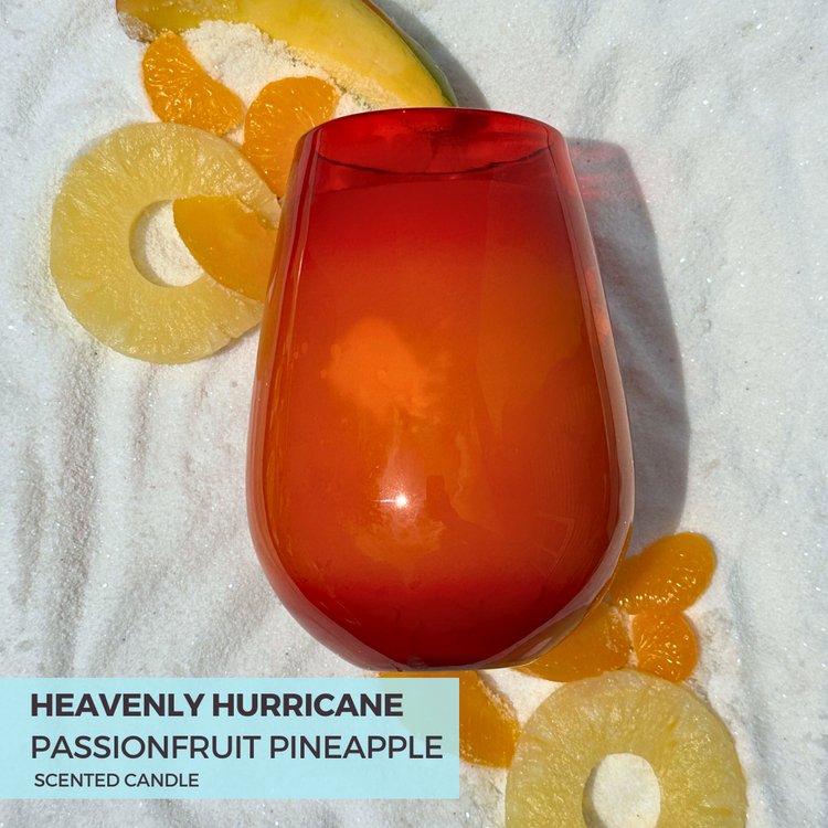 Heavenly Hurricane