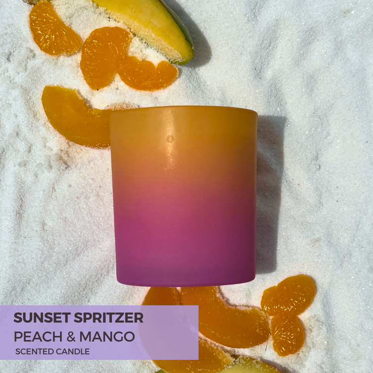 Sunset Spritzer