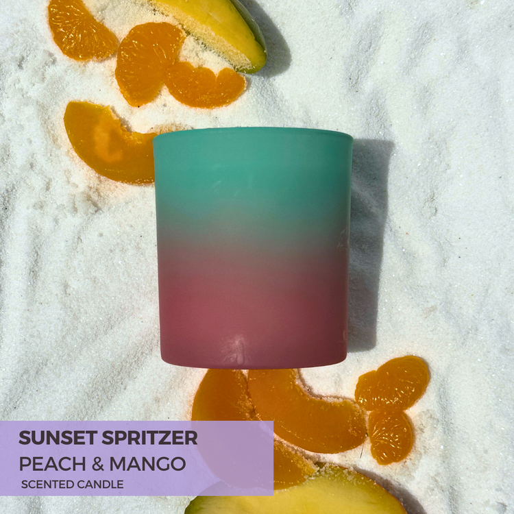 Sunset Spritzer