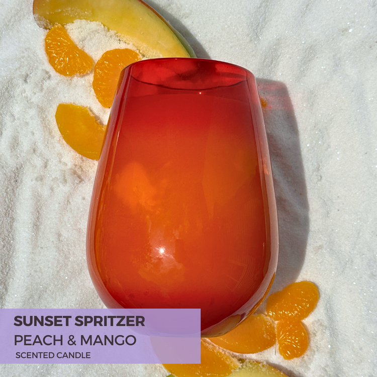 Sunset Spritzer