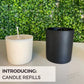 (Non)Toxic Ex-boyfriend Candle