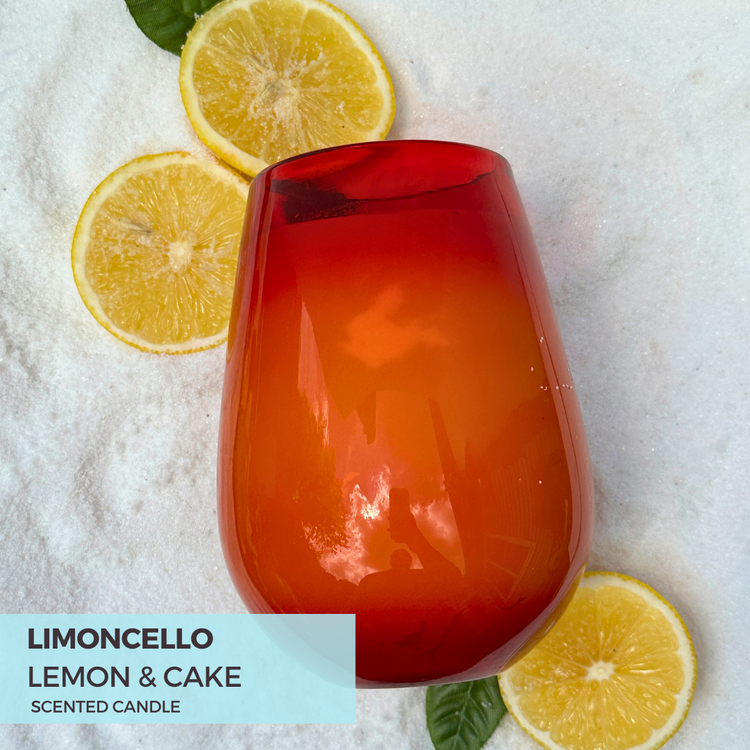 Limoncello