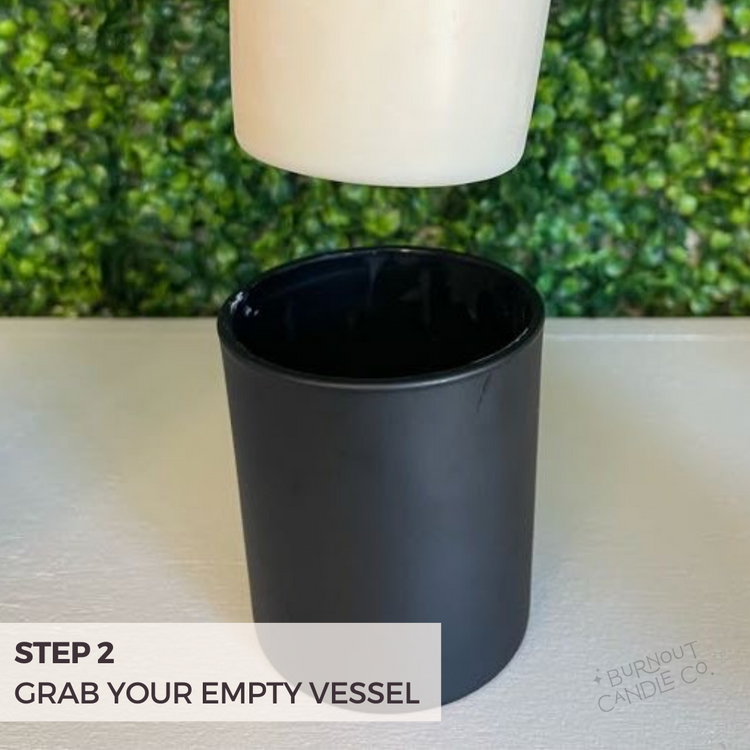 Zen/Frost/Maisel Medium Candle Refills