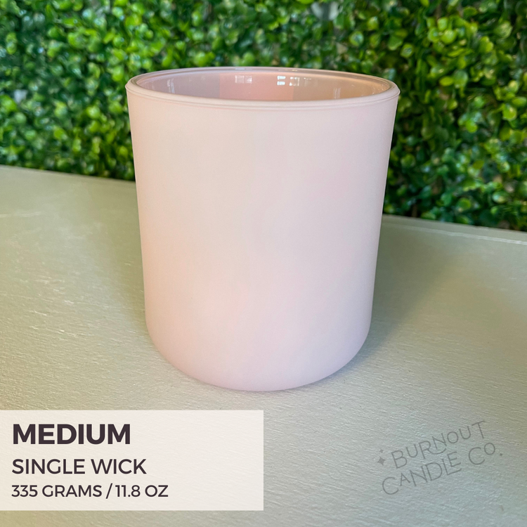 Abundant As Fuck Candle