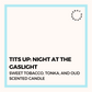 Tits Up: Night at The Gaslight