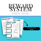 Reward System Trackers