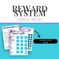 Reward System 2 Tracker